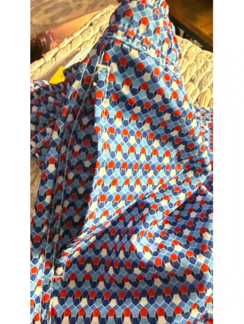 Cat and Jack XXL (16/18)Boys Swim Trunks